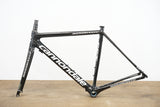 50cm Cannondale SuperSix EVO Hi-Mod Carbon Rim Brake Frameset Super Six HiMod