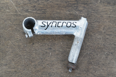 130mm Syncros Quill Alloy Stem 22.2mm 7/8" 26mm 272g