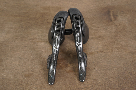 Campagnolo Super Record 11 Speed Mechanical Rim Brake Road Groupset (Pre 2015)