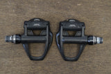 Shimano Dura-Ace PD-R9100 SPD-SL Carbon Clipless Road Bike Pedals 233g