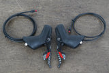 SRAM Red 22 HRD 11 Speed Mechanical Disc Brake Shifters