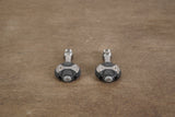 Speedplay Zero Titanium Clipless Road Pedals 165g