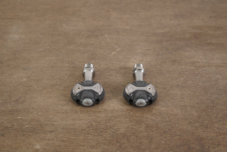 Speedplay Zero Titanium Clipless Road Pedals 165g