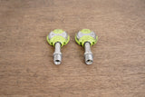 Speedplay Zero Stainless Steel Clipless Road Pedals 207g