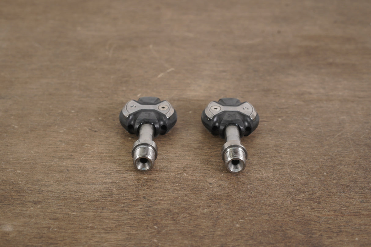 Speedplay Zero Titanium Clipless Road Pedals 165g