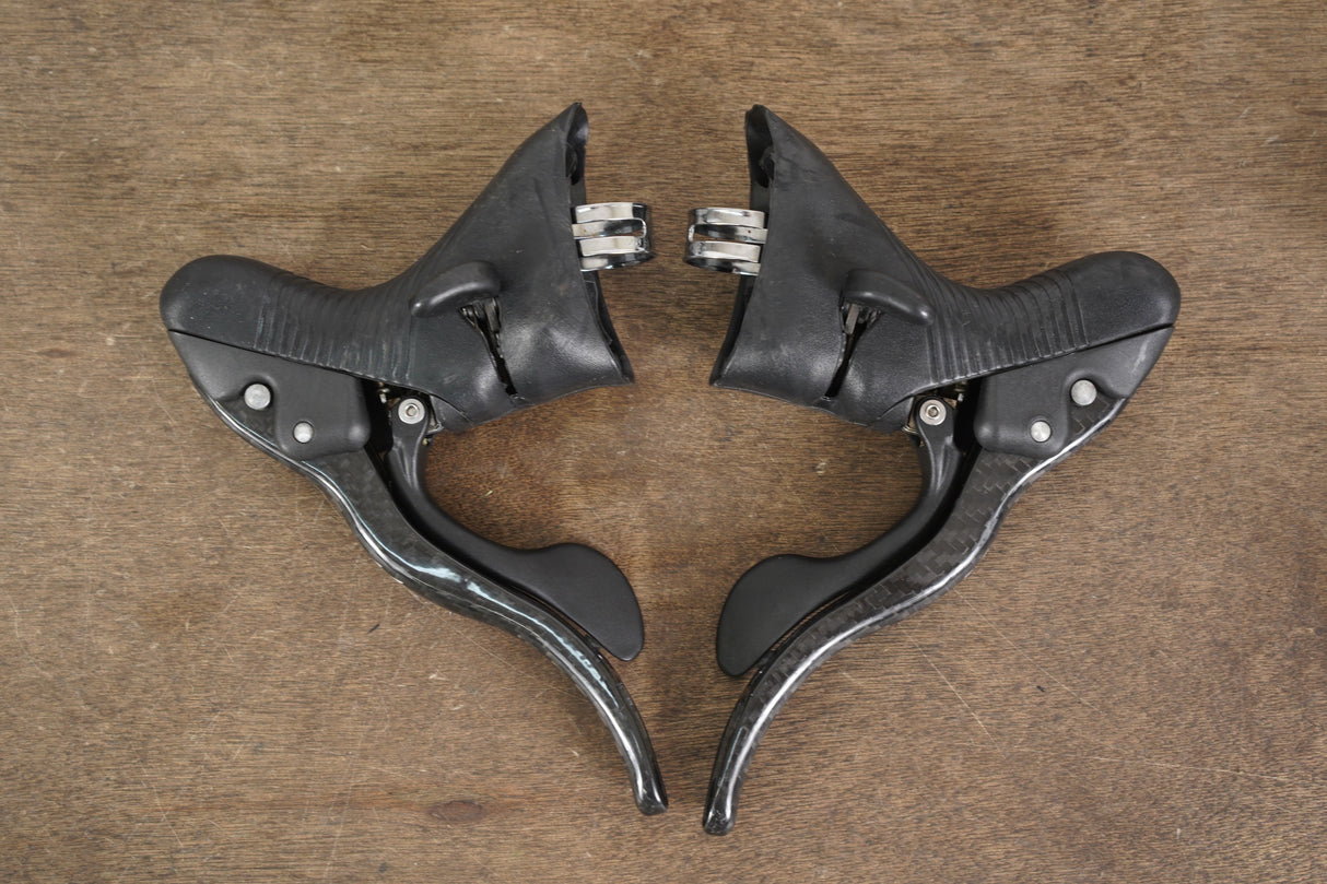 Campagnolo Super Record 11 Speed Mechanical Rim Brake Road Groupset (Pre 2015)