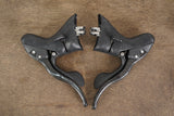 Campagnolo Super Record 11 Speed Mechanical Rim Brake Road Groupset (Pre 2015)