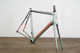 56cm Cannondale SuperSix EVO Carbon Rim Brake Frameset Super Six