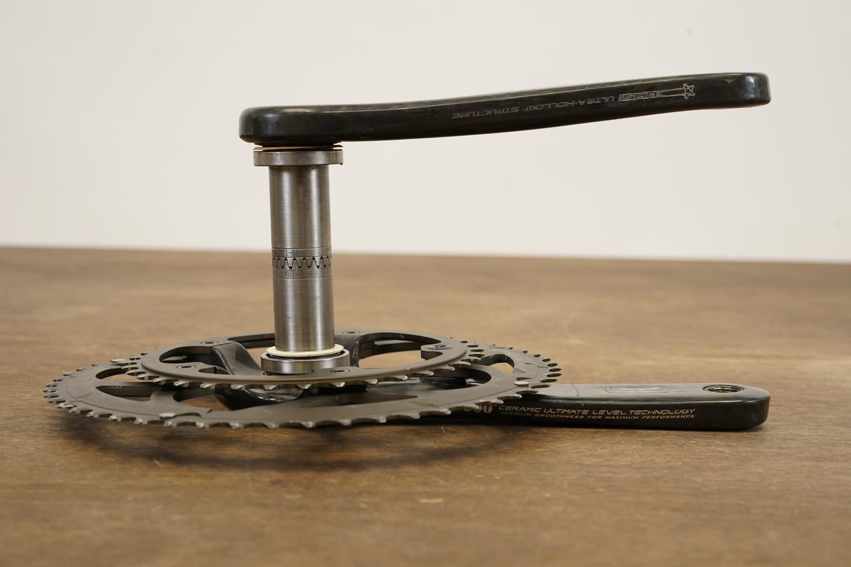 Campagnolo Super Record RS 11 Speed Mechanical Rim Brake Road Full Groupset