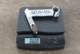 130mm Syncros Quill Alloy Stem 22.2mm 7/8" 26mm 272g