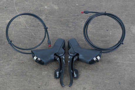 SRAM Red 22 HRD 11 Speed Mechanical Disc Brake Shifters