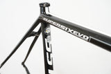 50cm Cannondale SuperSix EVO Hi-Mod Carbon Rim Brake Frameset Super Six HiMod