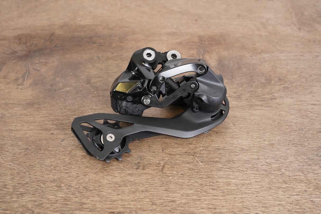 Shimano 105 R7170 Di2 12 Speed Electronic Disc Brake Groupset