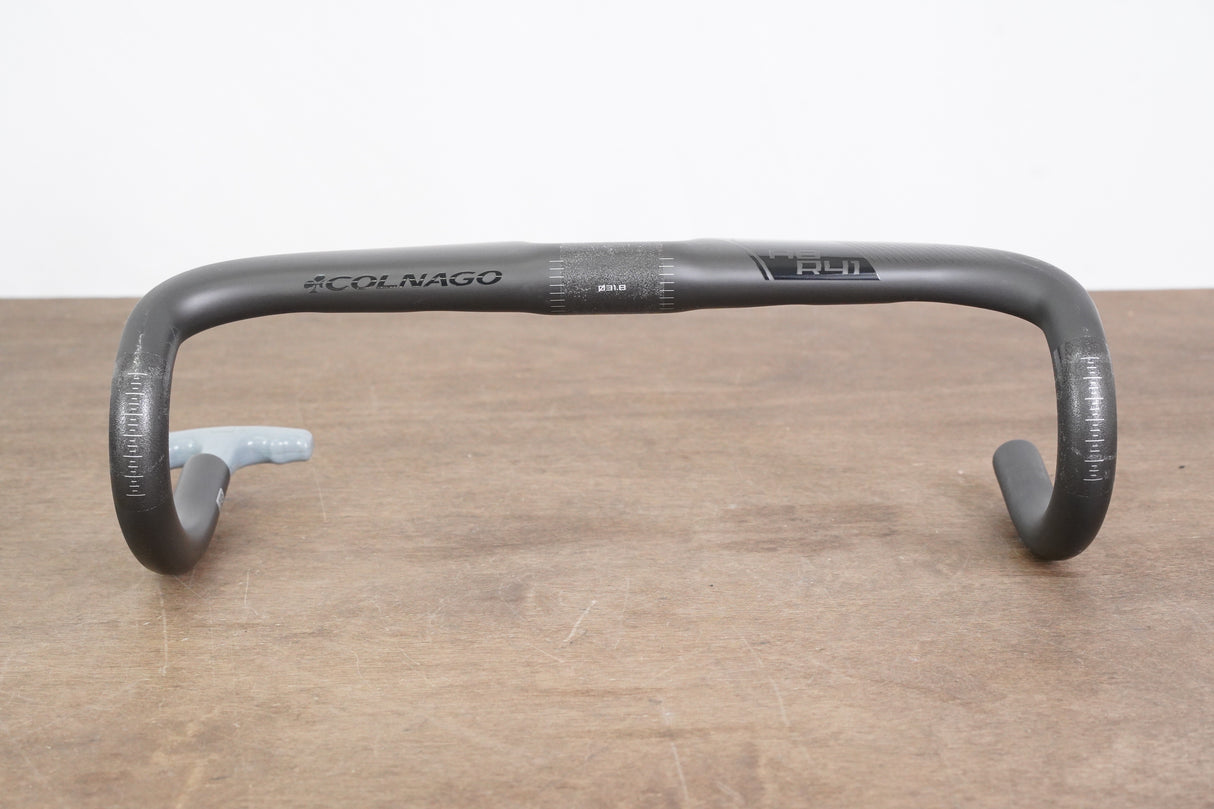 40cm Colnago R41 Carbon Aero Road Handlebar 31.8mm