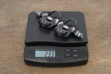 Shimano Dura-Ace PD-R9100 SPD-SL Carbon Clipless Road Bike Pedals 233g