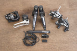 Shimano Ultegra 6870 Di2 11 Speed Electronic Rim Brake Groupset