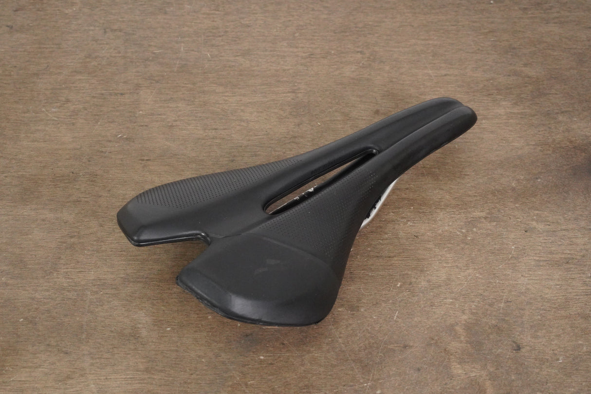 143mm Specialized Toupe Comp Cr-Mo Rail Road Saddle 244g