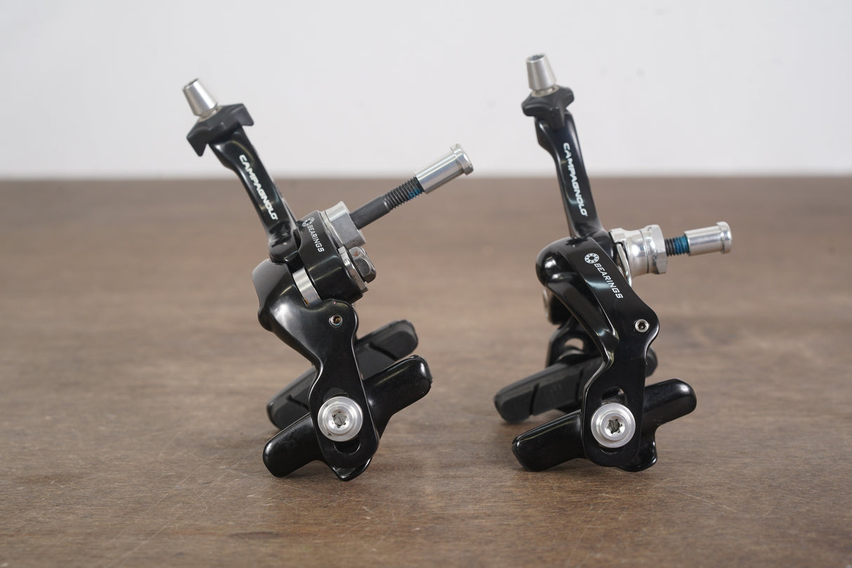 Campagnolo Super Record 11 Speed Mechanical Rim Brake Road Groupset (Pre 2015)