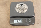 11-28T Shimano Ultegra CS-6800 11 Speed Cassette 243g