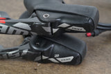 SRAM Red 22 HRD 11 Speed Mechanical Disc Brake Shifters