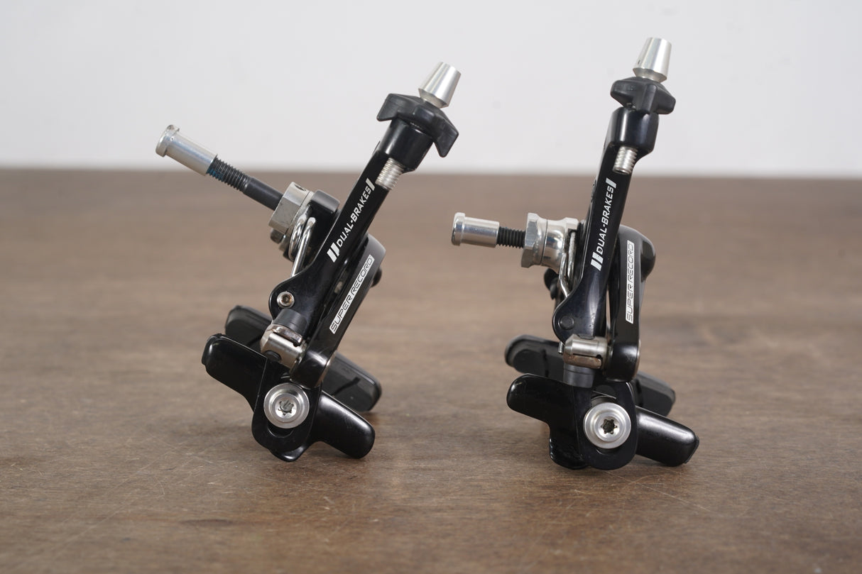 Campagnolo Super Record 11 Speed Mechanical Rim Brake Road Groupset (Pre 2015)