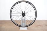 FRONT Bontrager TLR Alloy Tubeless Clincher Rim Wheel