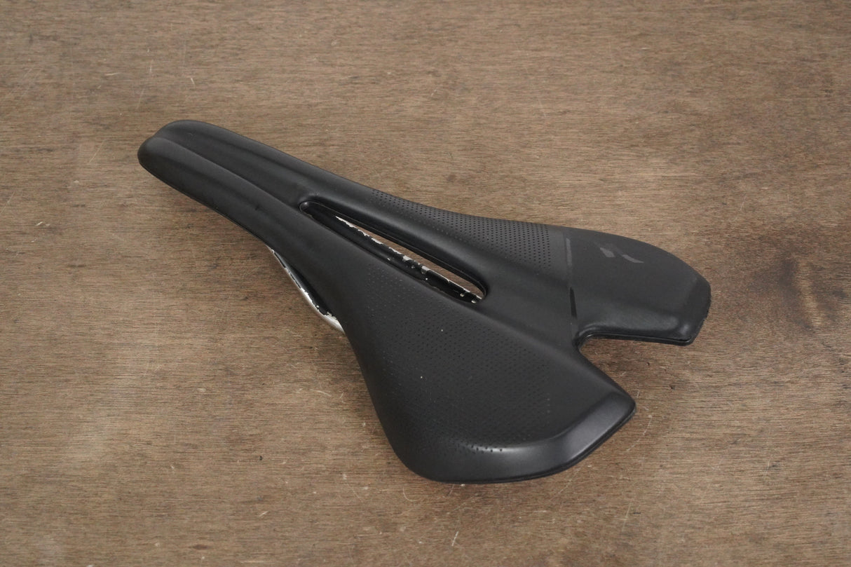143mm Specialized Toupe Comp Cr-Mo Rail Road Saddle 244g