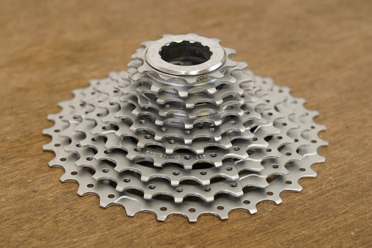 Campagnolo Super Record RS 11 Speed Mechanical Rim Brake Road Full Groupset