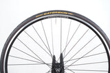 FRONT Bontrager TLR Alloy Tubeless Clincher Rim Wheel