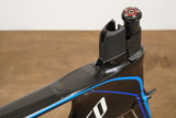 L (Large) Specialized SHIV Comp Carbon Aero Rim Brake Triathlon Frameset