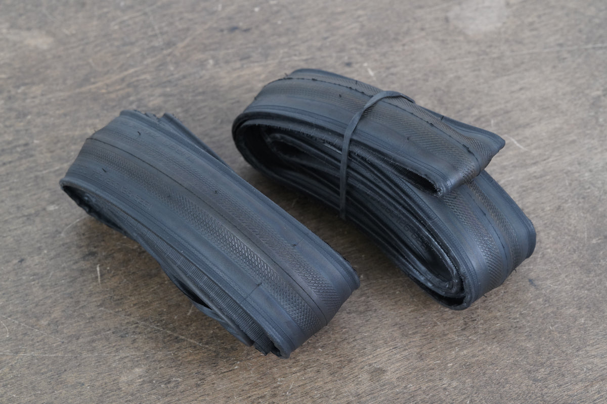 (2) NEW 700x26C 26mm Specialized S-WORKS Turbo T2/T5 Clincher Road Tires