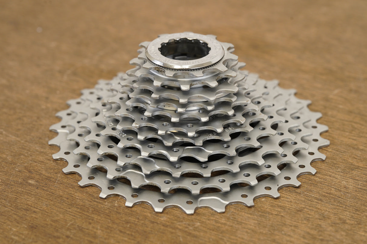 Campagnolo Super Record RS 11 Speed Mechanical Rim Brake Road Full Groupset