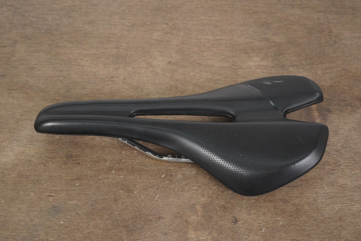 143mm Specialized Toupe Comp Cr-Mo Rail Road Saddle 244g