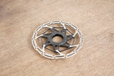 (1) 160mm SRAM CenterLine CLX Center Lock Disc Brake Rotor Road Gravel CX