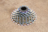 11-28T SROAD WGD-8011-1128-A1 11 Speed Cassette 181g