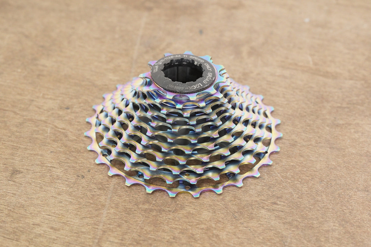 11-28T SROAD WGD-8011-1128-A1 11 Speed Cassette 181g