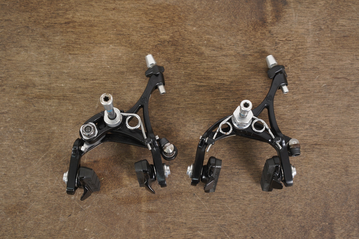 Campagnolo Super Record 11 Speed Mechanical Rim Brake Road Groupset (Pre 2015)