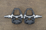 Shimano Dura-Ace PD-9000 +4mm SPD-SL Carbon Clipless Road Bike Pedals 257g