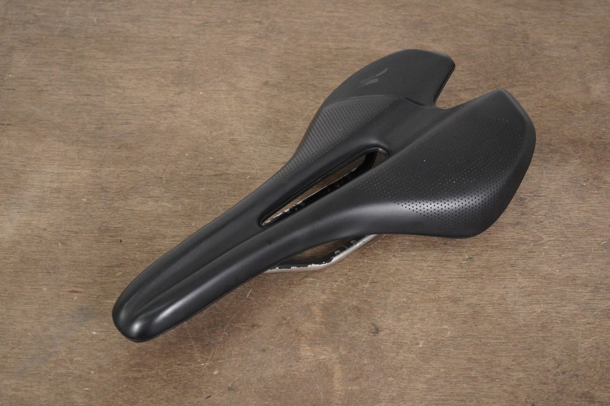 143mm Specialized Toupe Comp Cr-Mo Rail Road Saddle 244g