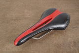 145mm Selle Italia SL Vanox Rail Road Saddle 215g