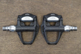 Shimano Dura-Ace PD-9000 +4mm SPD-SL Carbon Clipless Road Bike Pedals 257g