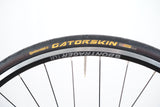 FRONT Bontrager TLR Alloy Tubeless Clincher Rim Wheel