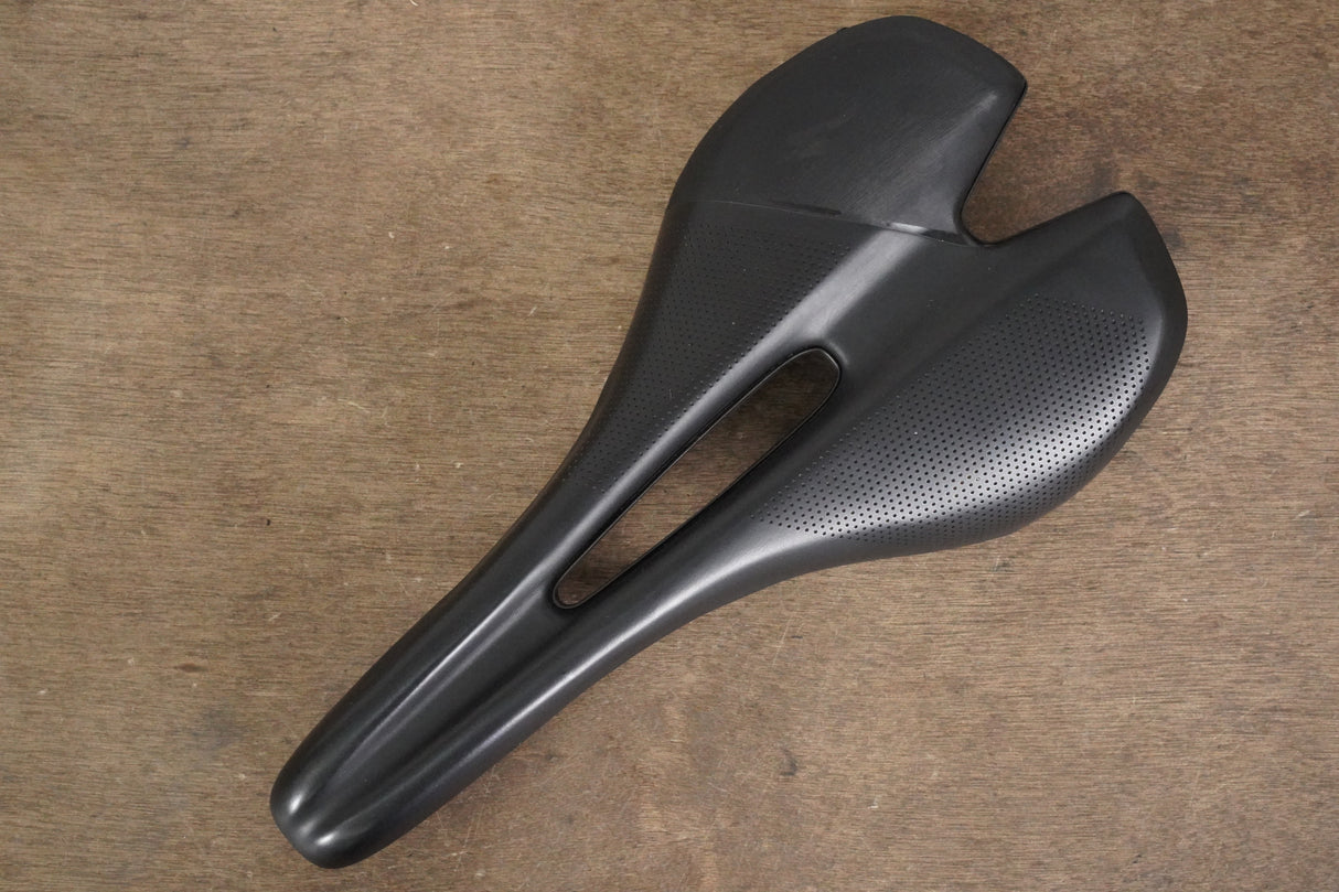 143mm Specialized Toupe Comp Cr-Mo Rail Road Saddle 244g