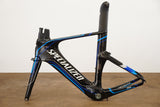 L (Large) Specialized SHIV Comp Carbon Aero Rim Brake Triathlon Frameset