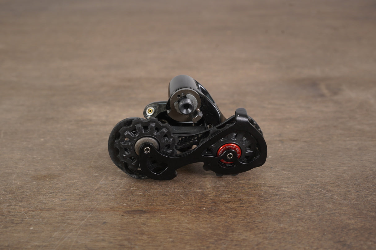 Campagnolo Super Record 11 Speed Mechanical Rim Brake Road Groupset (Pre 2015)