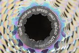 11-28T SROAD WGD-8011-1128-A1 11 Speed Cassette 181g