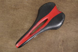 145mm Selle Italia SL Vanox Rail Road Saddle 215g