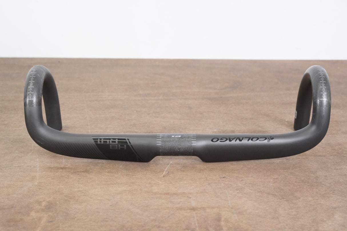 40cm Colnago R41 Carbon Aero Road Handlebar 31.8mm