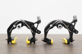 Ciamillo Zero Gravity Ti Titanium Standard Center Mount Rim Brake Calipers