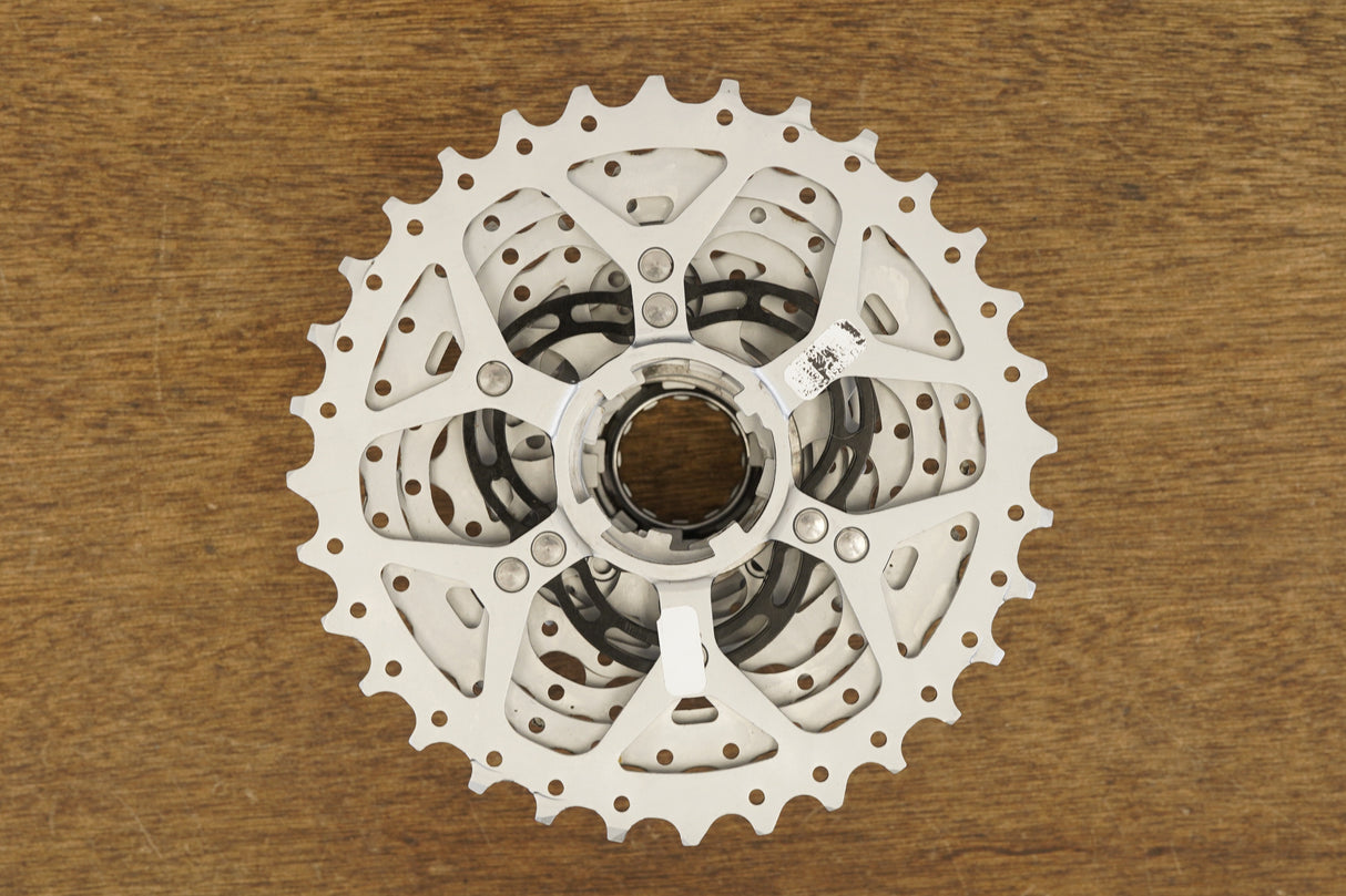 Campagnolo Super Record RS 11 Speed Mechanical Rim Brake Road Full Groupset